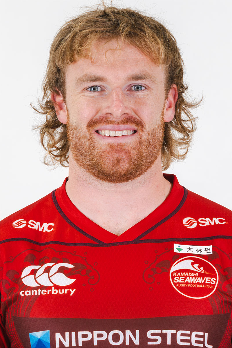 アンガス・フレッチャー