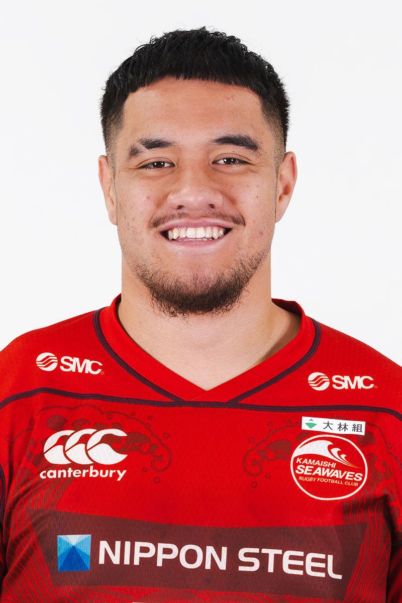 コナー・セヴェ