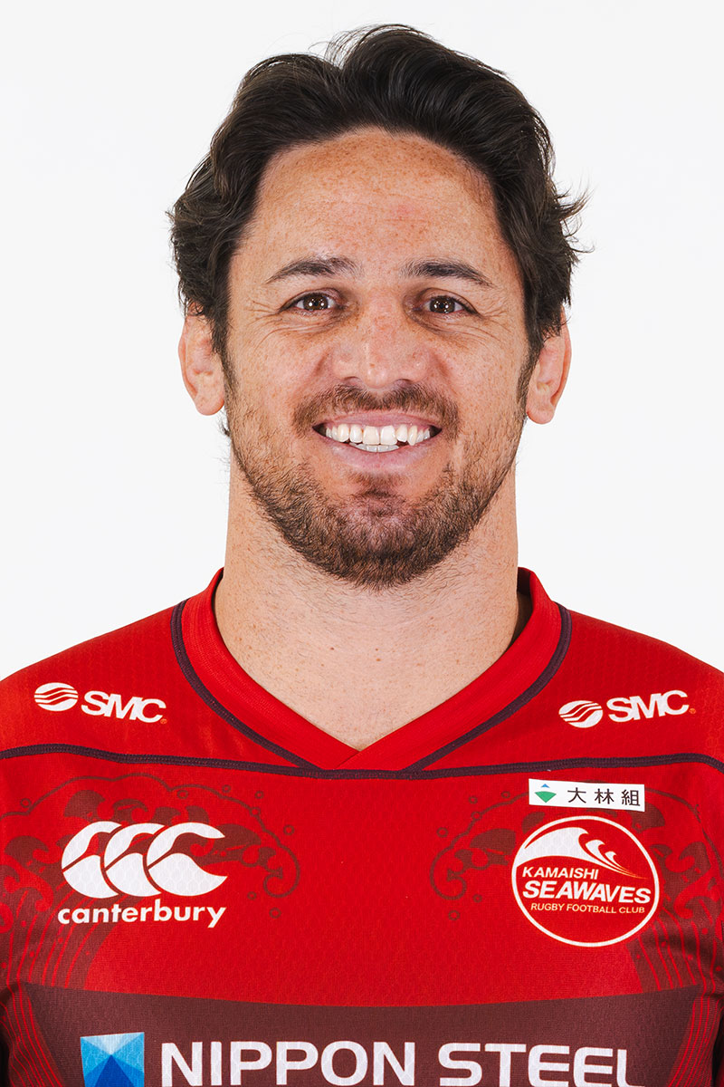 サム・ヘンウッド