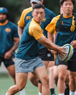 2023-24シーズン 新規加入選手6名・スタッフ1名のお知らせ（追加
