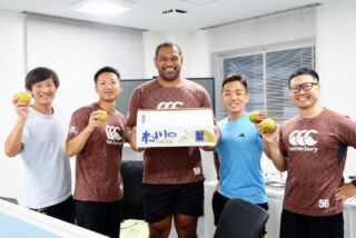 2023-24シーズン 新規加入選手6名・スタッフ1名のお知らせ（追加