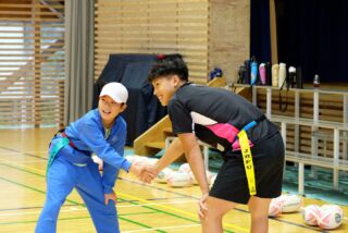 2022シーズン「オーセンティックジャージ」「レプリカジャージ