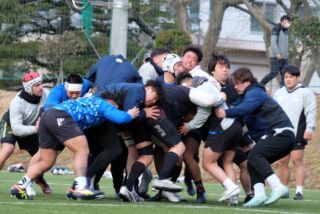 2025-26シーズン ジャージスポンサーのお知らせ | 日本製鉄釜石シー