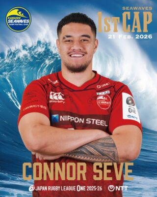 チケット情報 | 日本製鉄釜石シーウェイブス