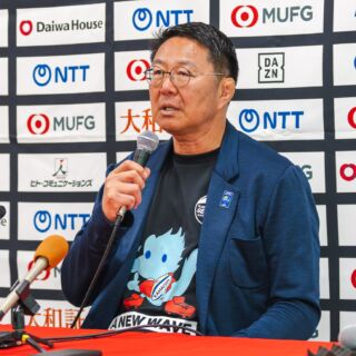 2025-26シーズン 新グッズオンライン販売開始のお知らせ | 日本製鉄
