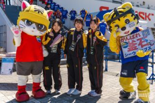 2022シーズン「オーセンティックジャージ」「レプリカジャージ」販売の