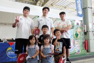 オンラインストア | 日本製鉄釜石シーウェイブス