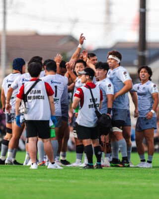 宗像観光協会からの大漁旗寄贈の御礼及び宗像サニックスブルース移籍